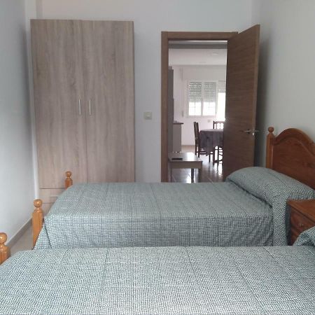 Appartamento Apartamento En Vilagarcia Vilagarcia de Arousa Esterno foto