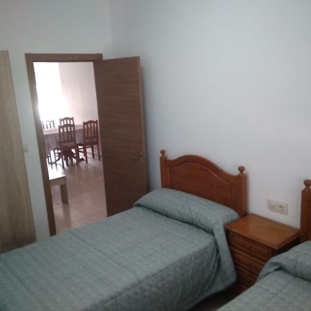 Appartamento Apartamento En Vilagarcia Vilagarcia de Arousa Esterno foto