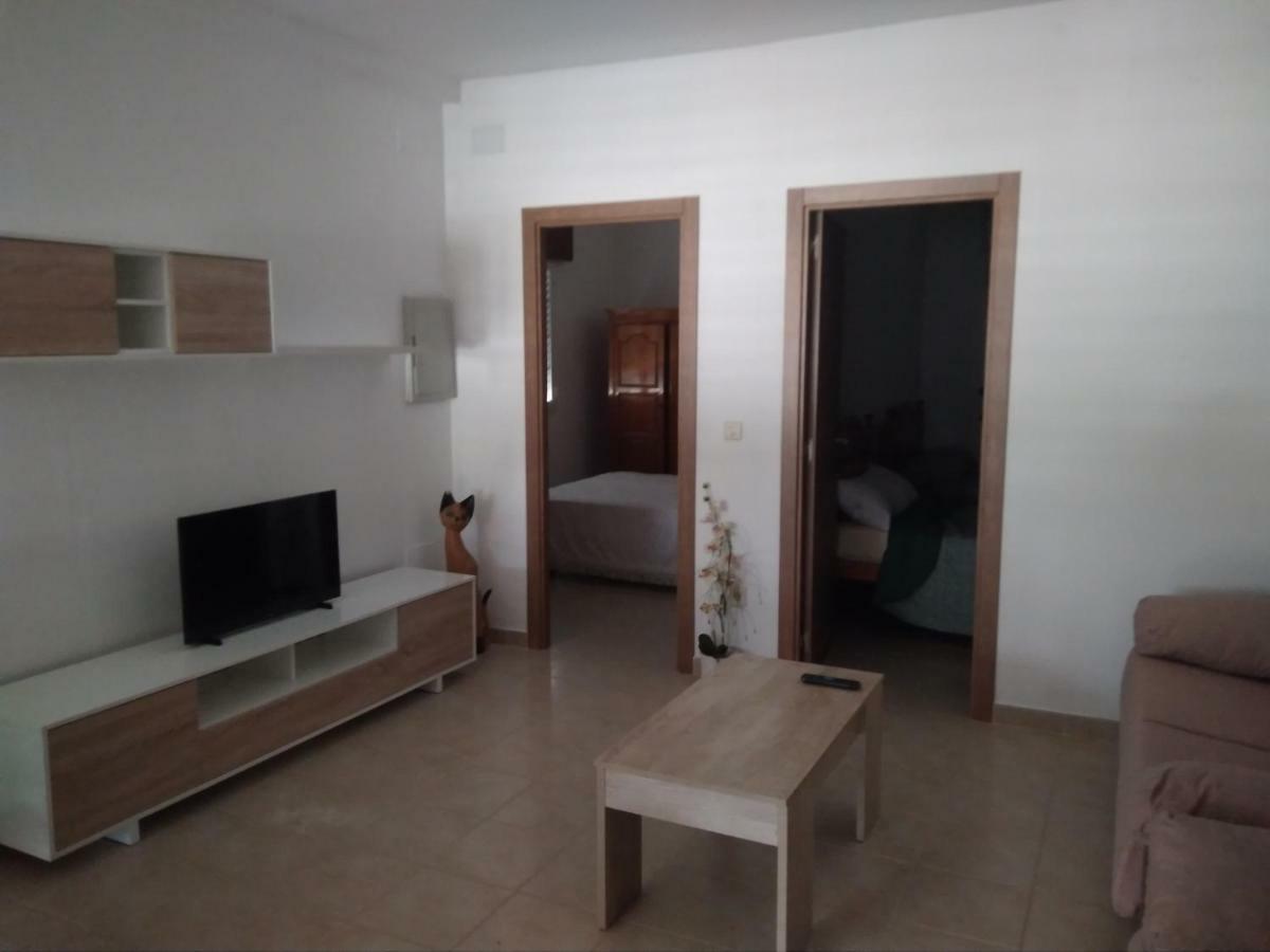 Appartamento Apartamento En Vilagarcia Vilagarcia de Arousa Esterno foto