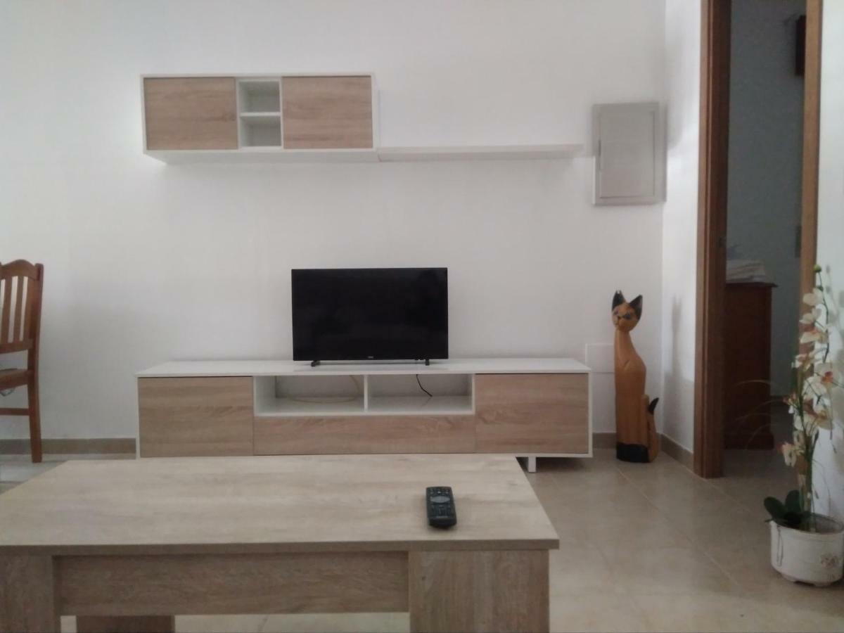 Appartamento Apartamento En Vilagarcia Vilagarcia de Arousa Esterno foto