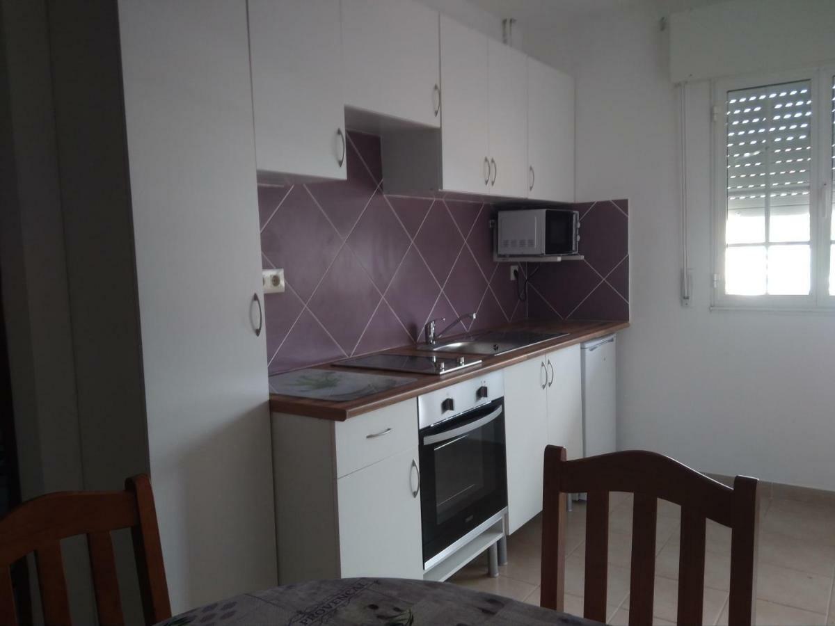 Appartamento Apartamento En Vilagarcia Vilagarcia de Arousa Esterno foto