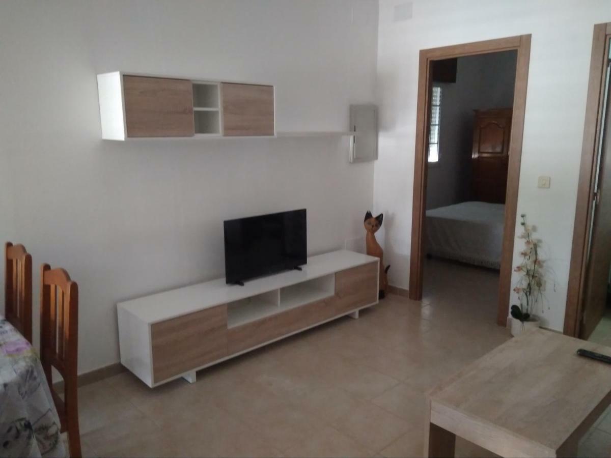 Appartamento Apartamento En Vilagarcia Vilagarcia de Arousa Esterno foto